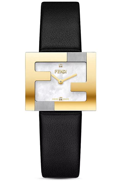 where to buy new fendi watch strap|genuine fendi strap.